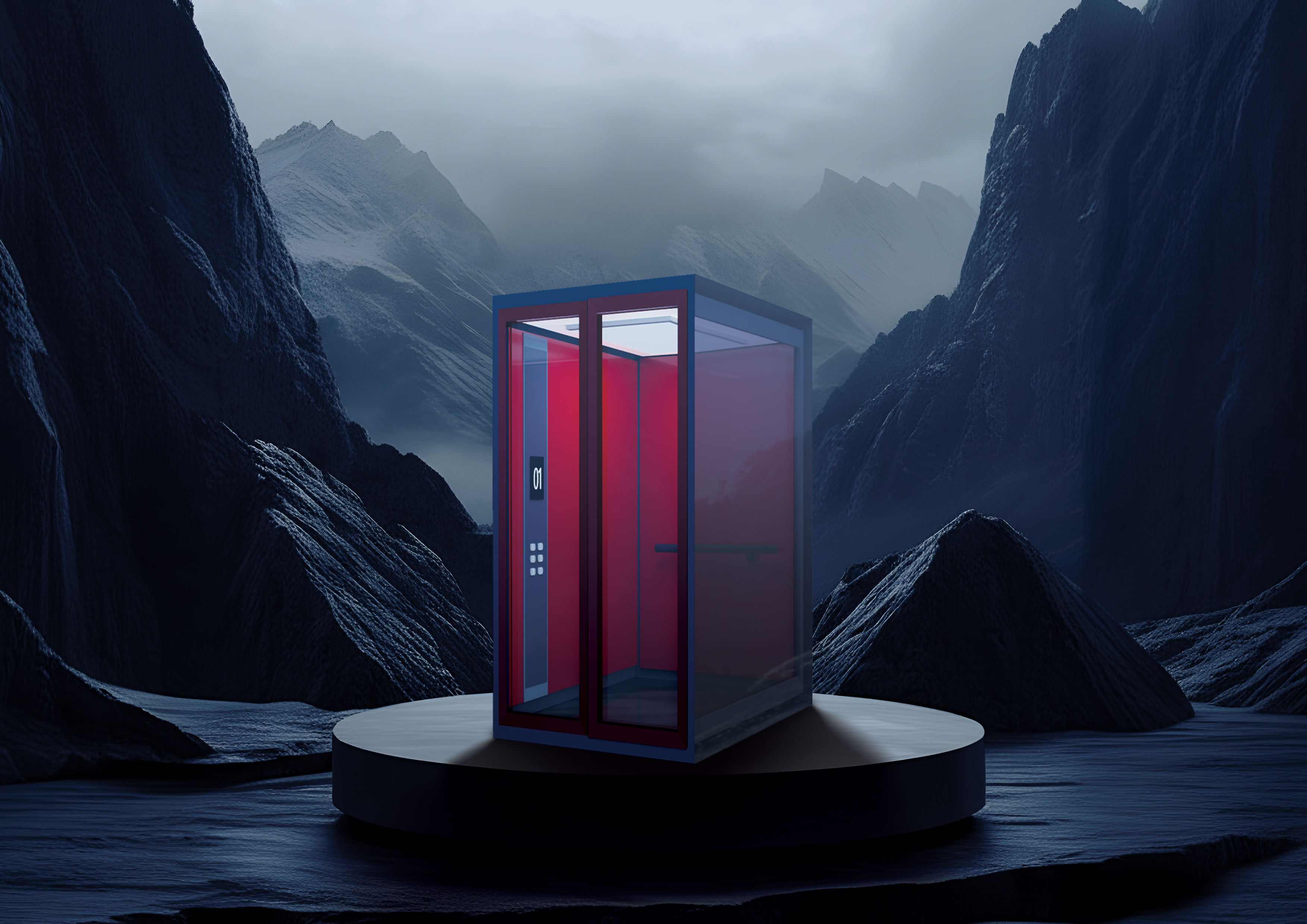 International Elevators